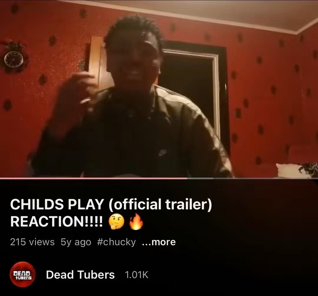 @Talk Tuber