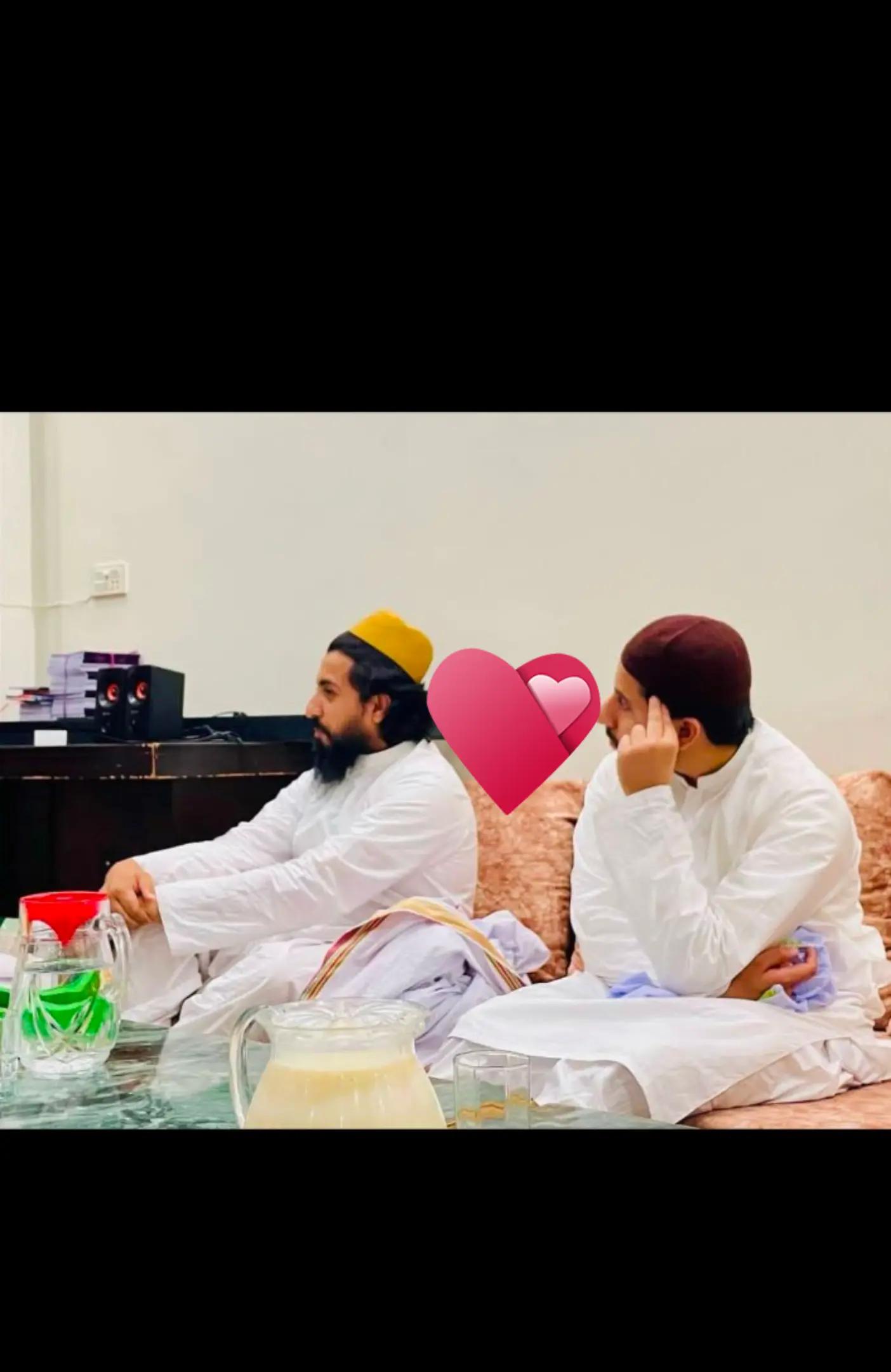 @لبیک یا رسول اللہ🥰