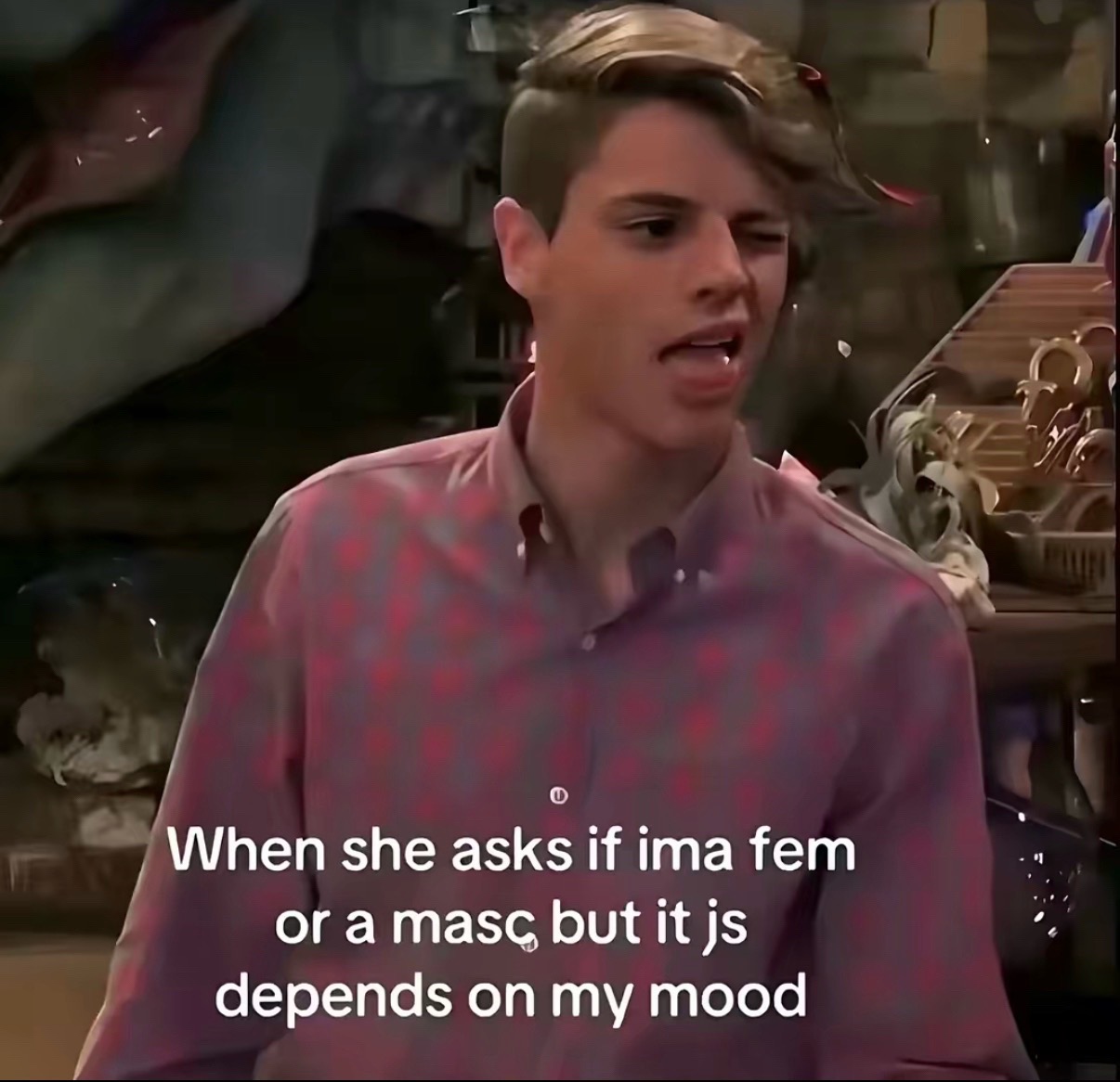 @Mariah