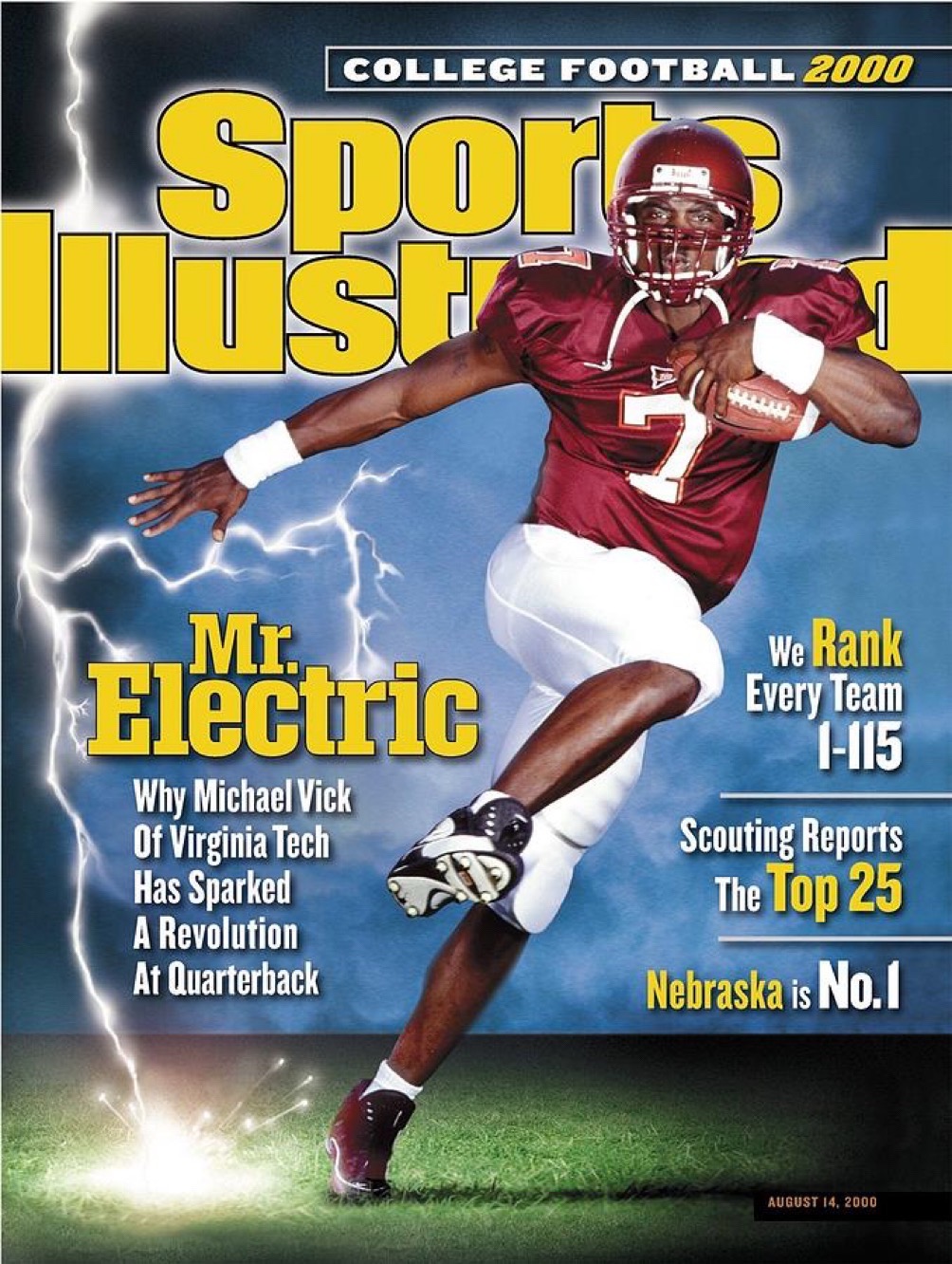 @Back Then Football