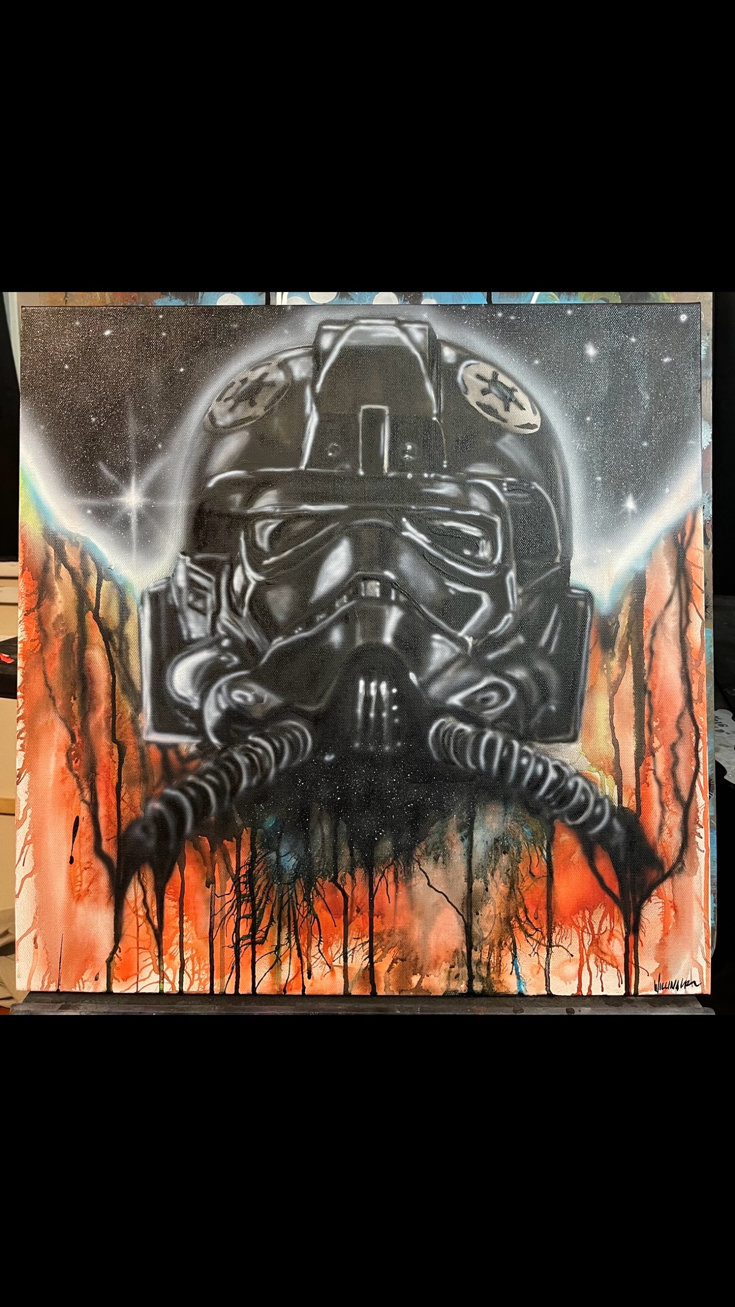 @Artofdwillingham