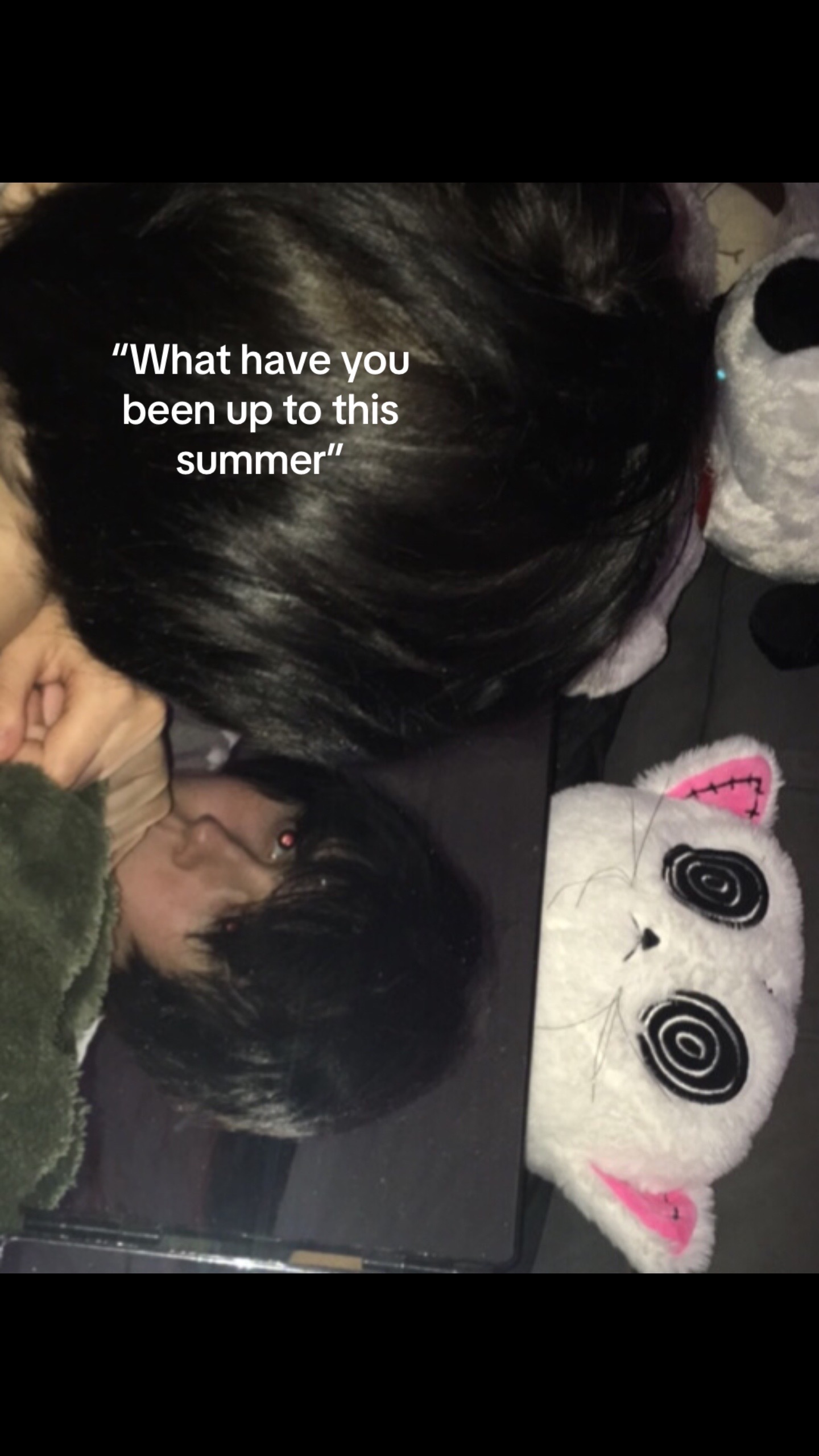 @Benny