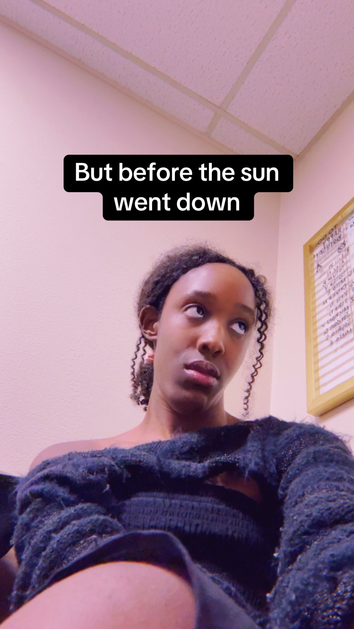 @Kava - Random Black Girl