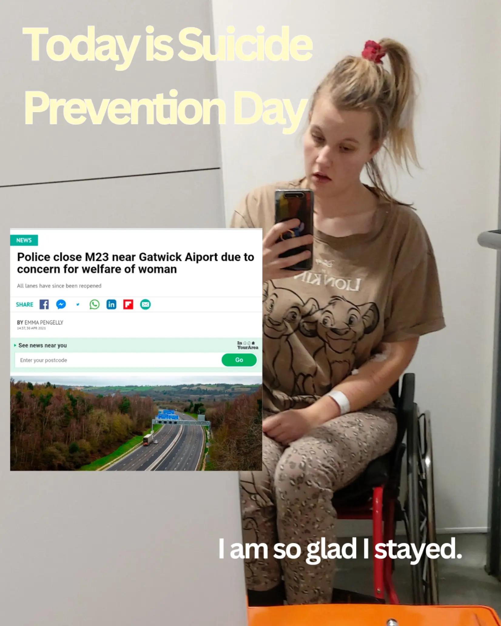 @Poppy May