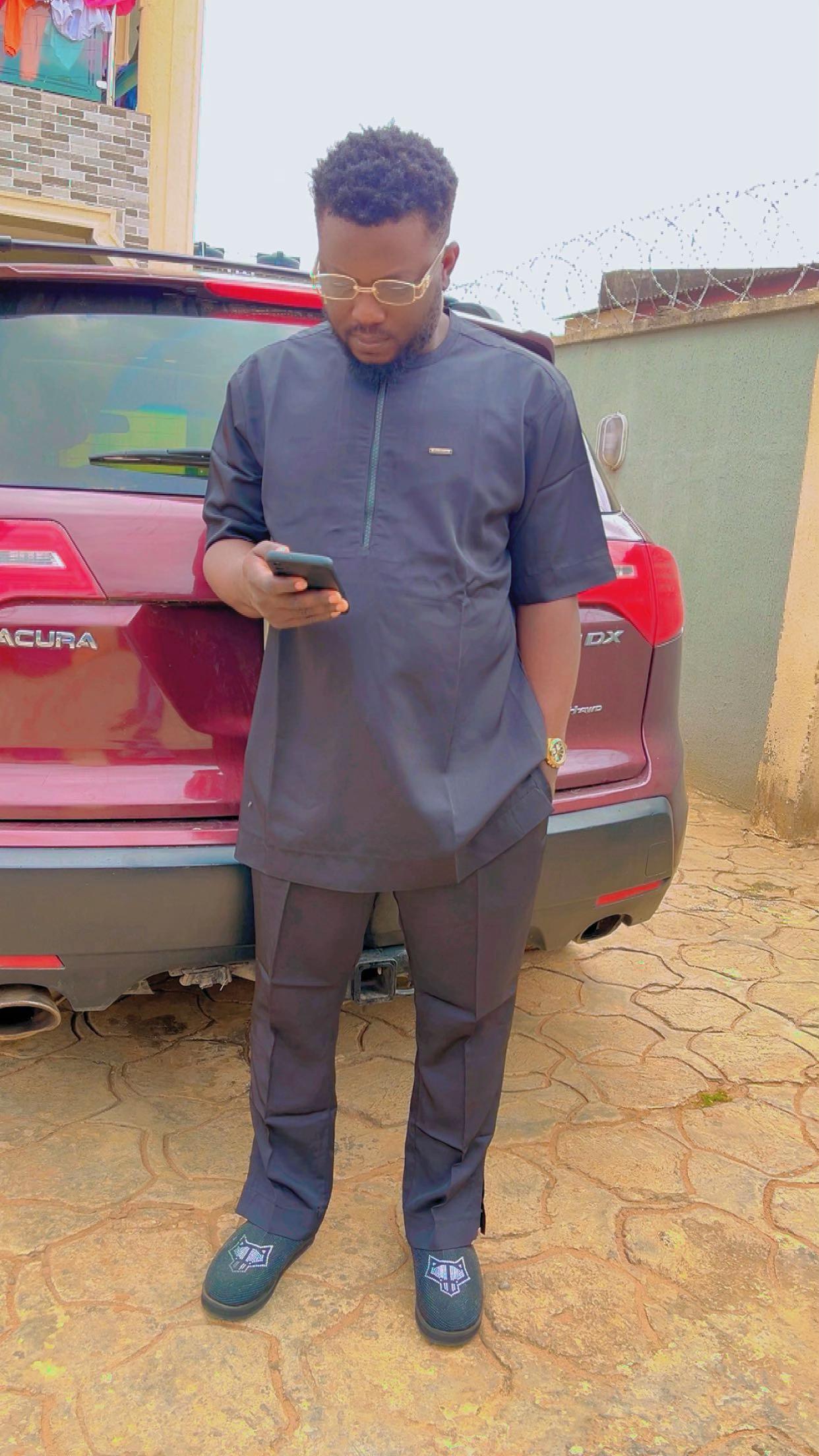 @Ijoba Ibile