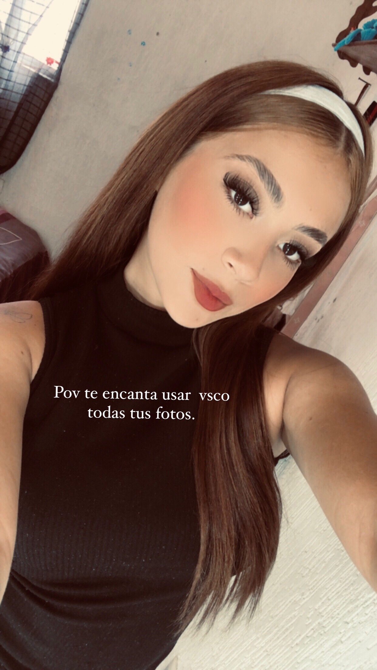 @karen Velazco ๐