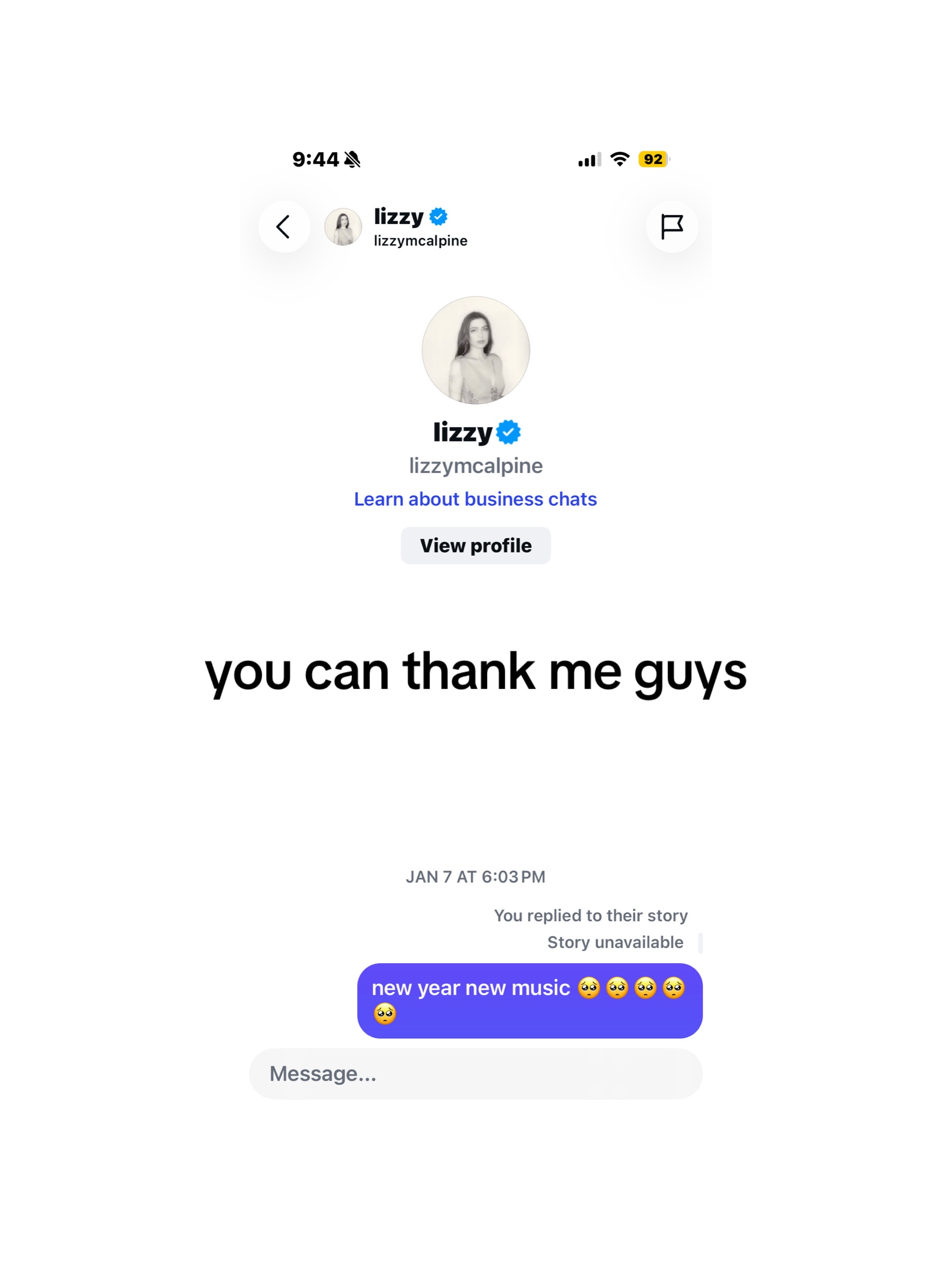 @Andrew