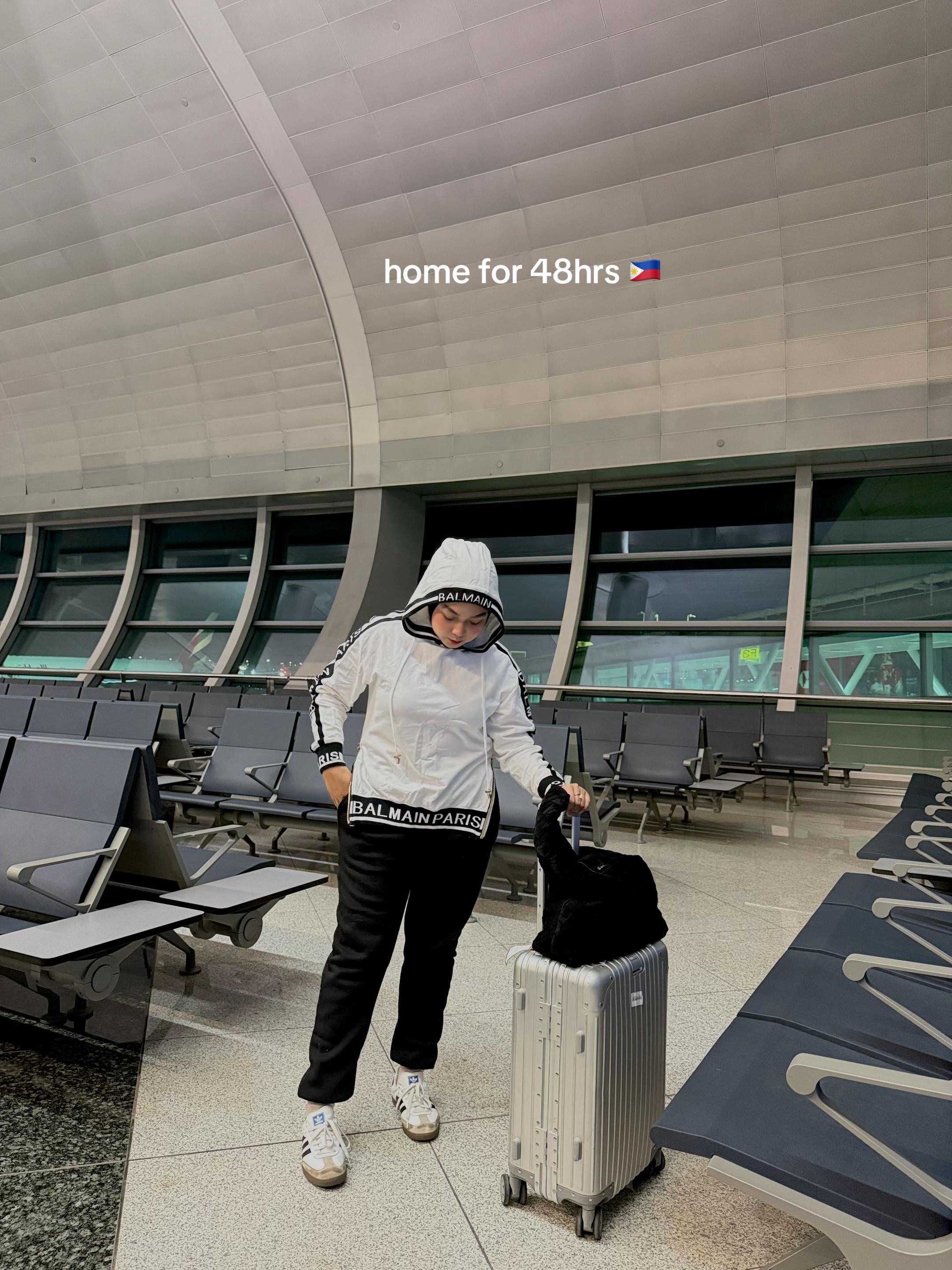 @Aiza in Dubai ๐ต๐ญ๐ฆ๐ช