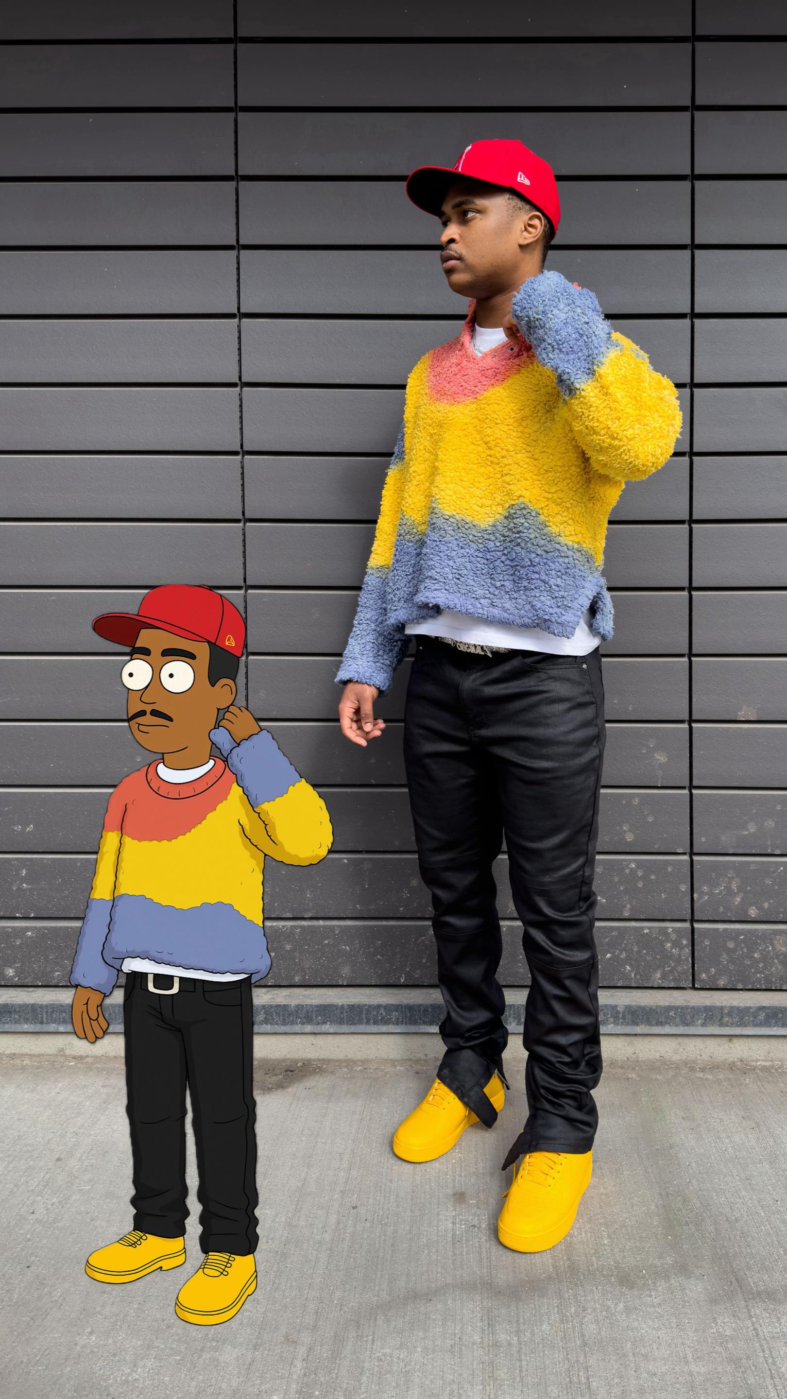 @Max_ OOTD