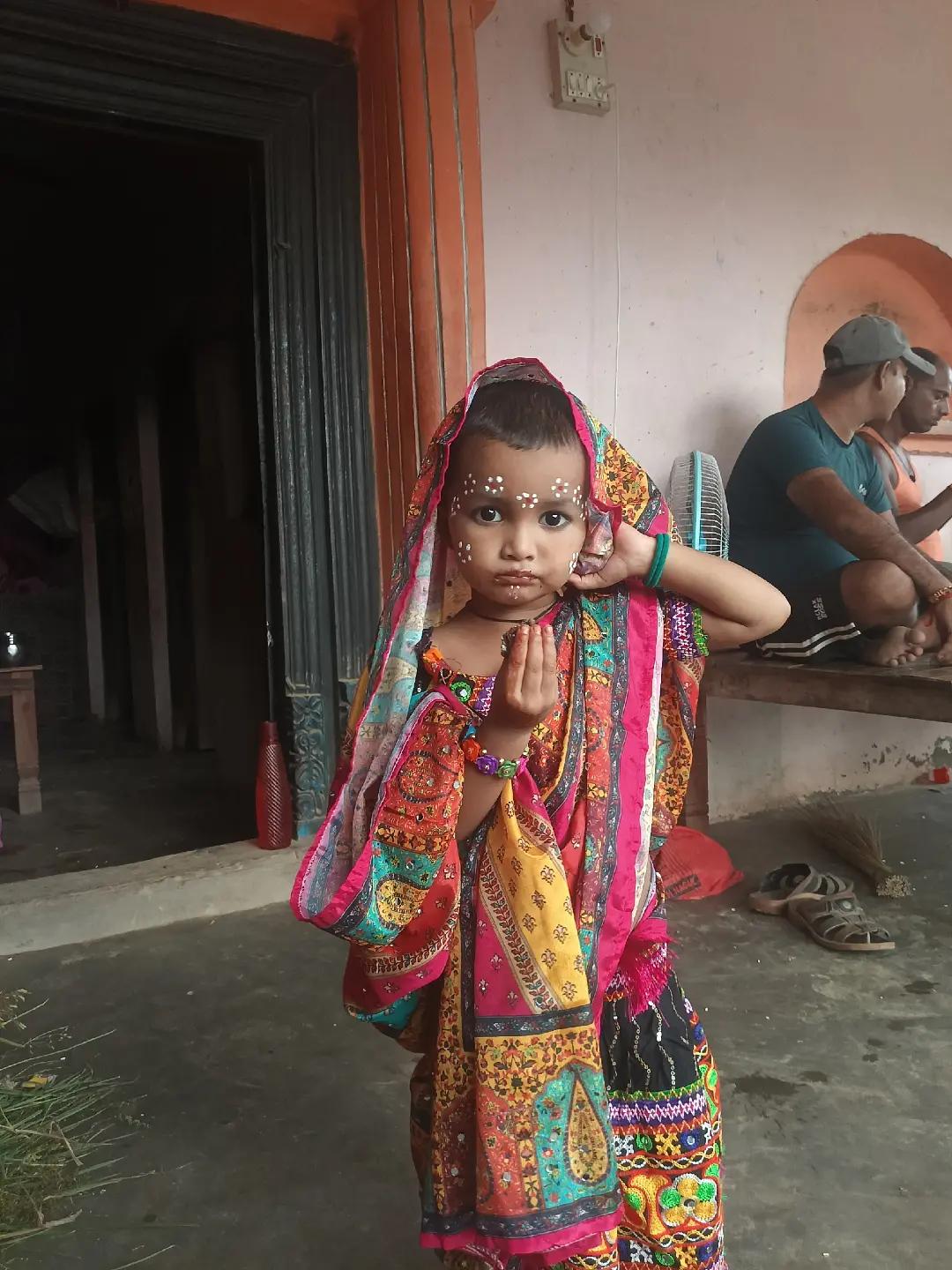 @priti chaudhary
