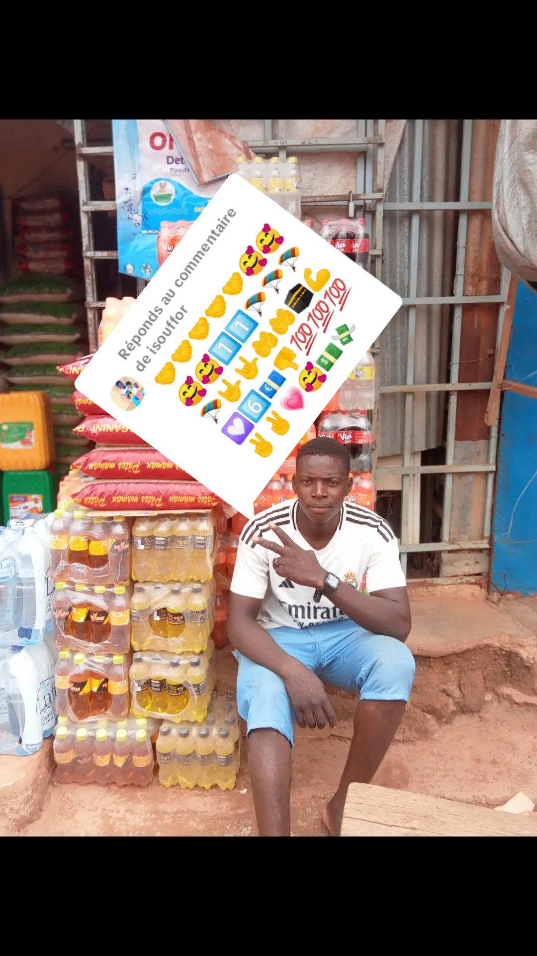 @🇧🇫💲FILS🇧🇫 KOURAOGO 226🔊