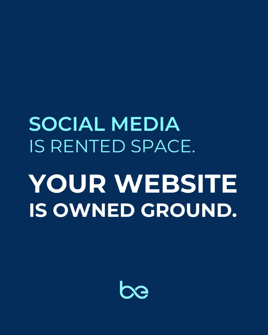 @BeSimplySocial w/Bethani