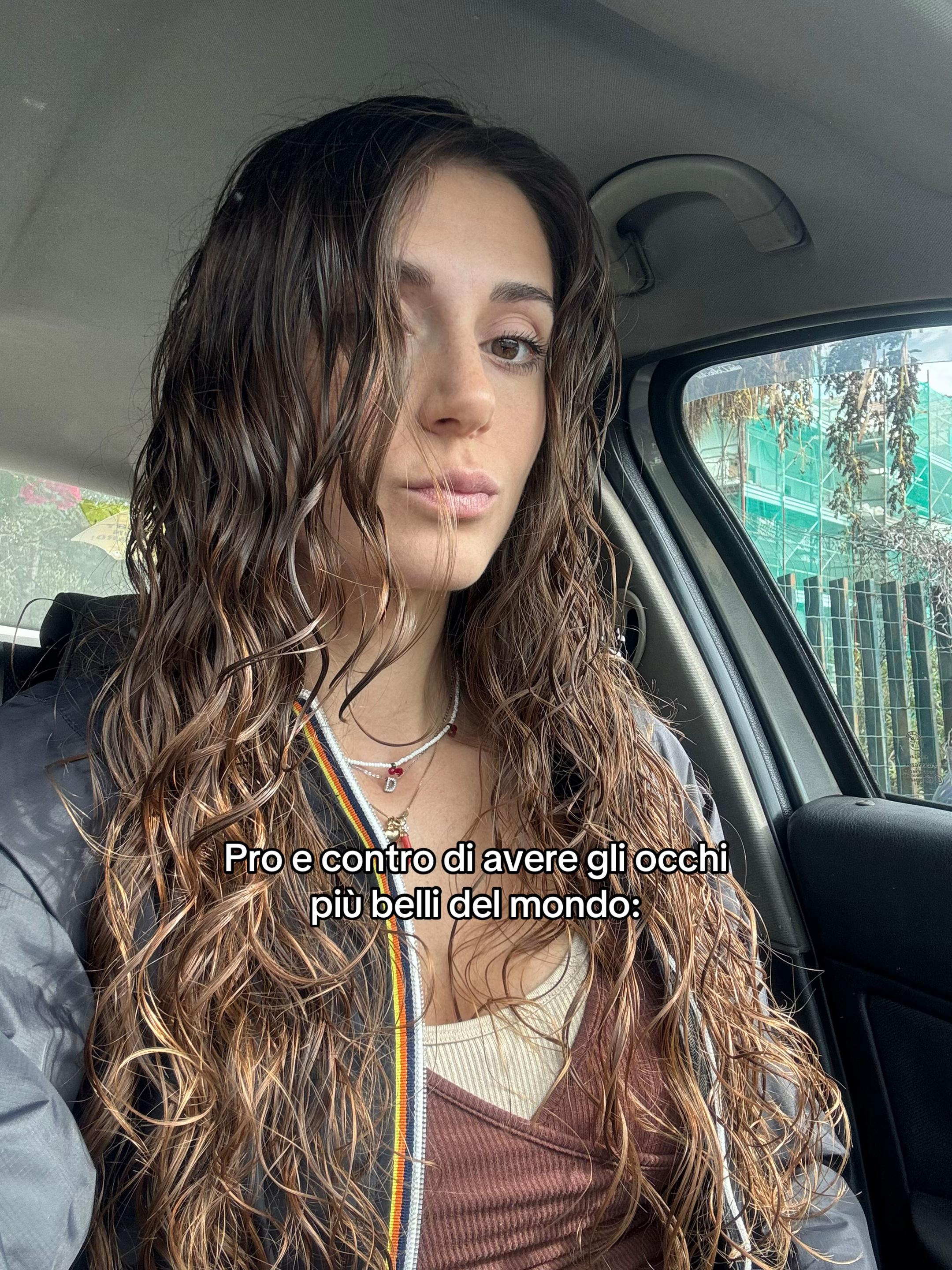 @Zaira La Rosa