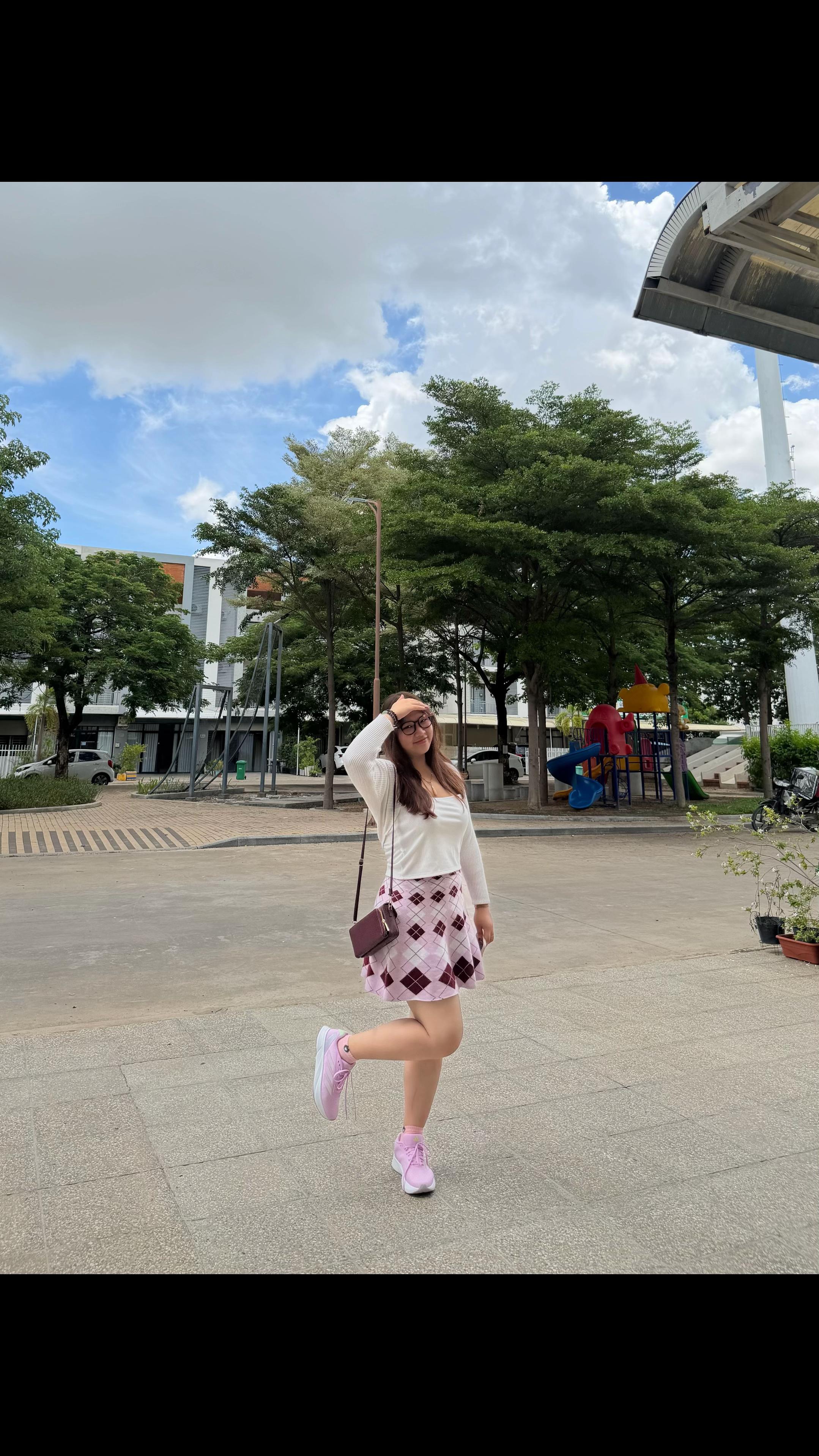 @徐爱心 ♡