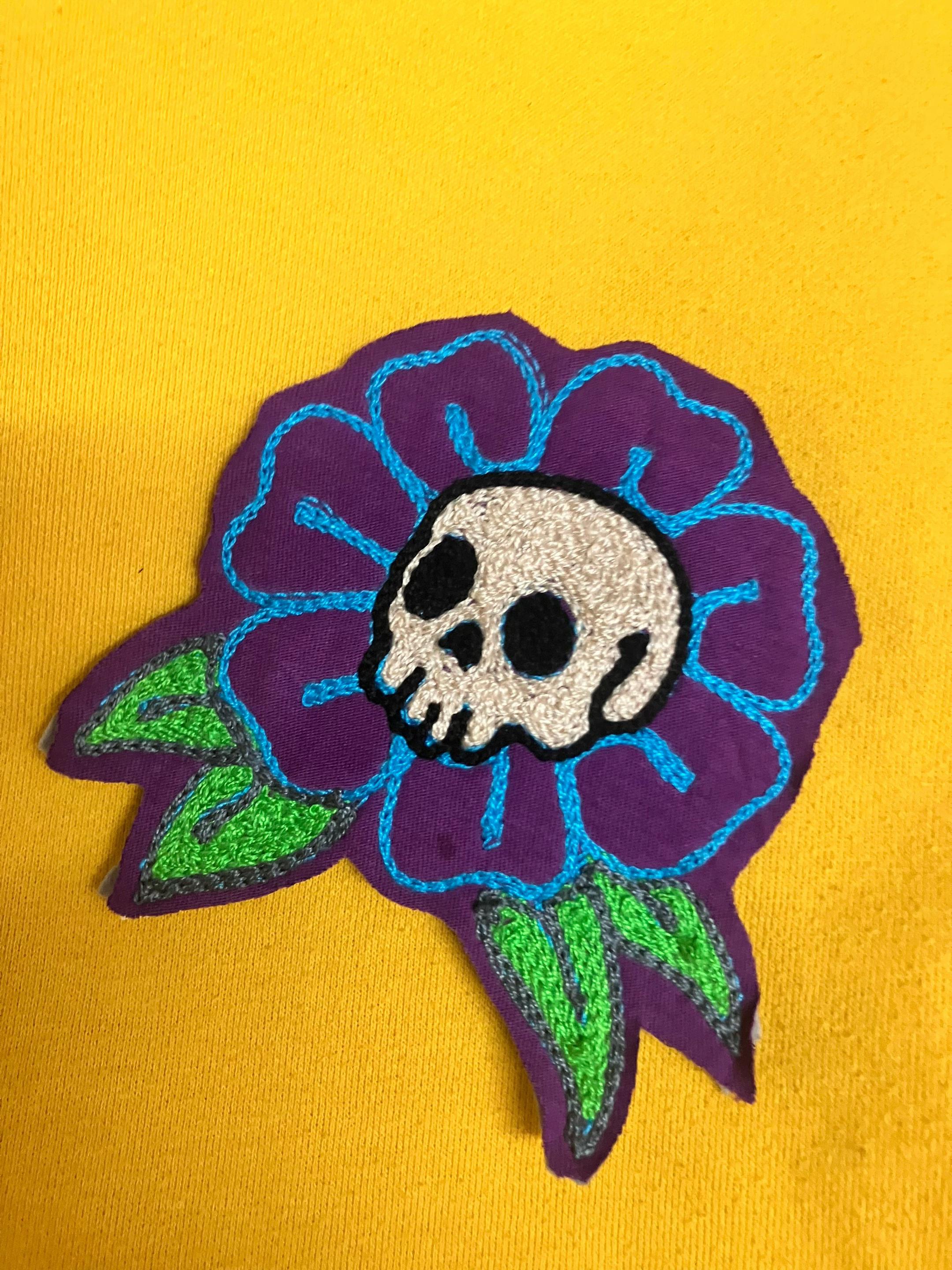 @Paco Patches
