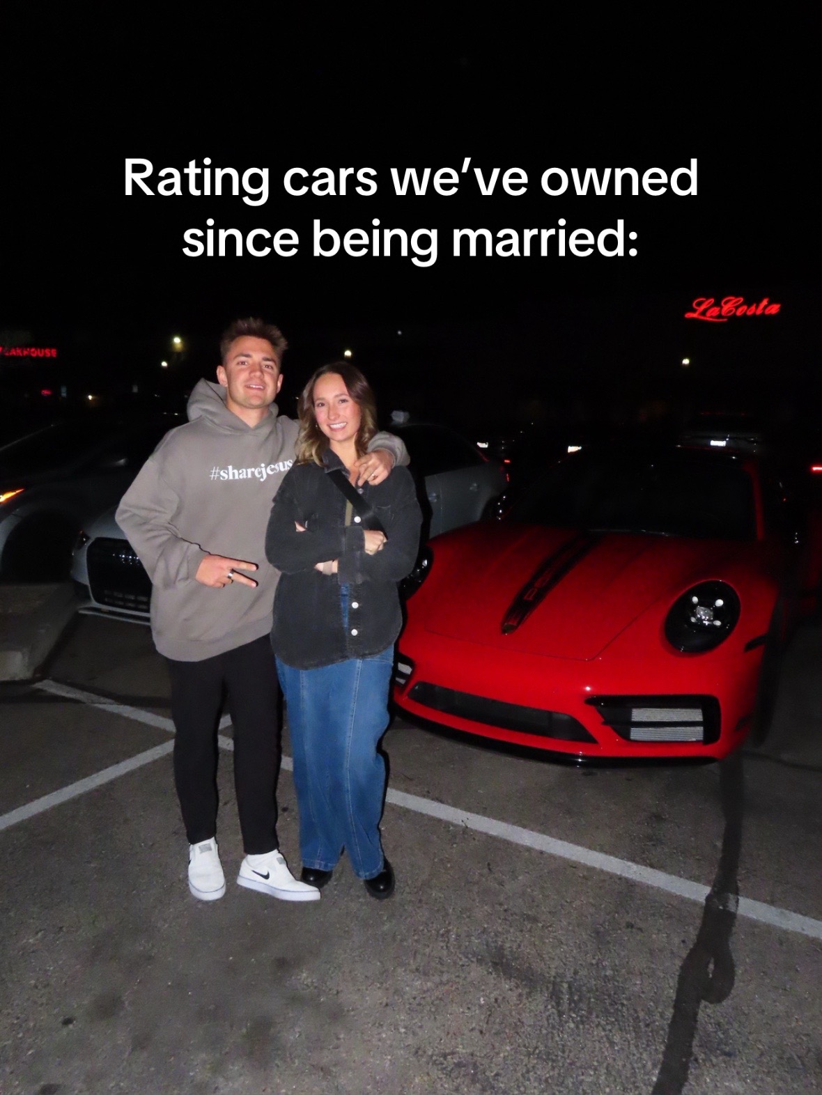 @Sadie | Dane&rsquo;s Wife