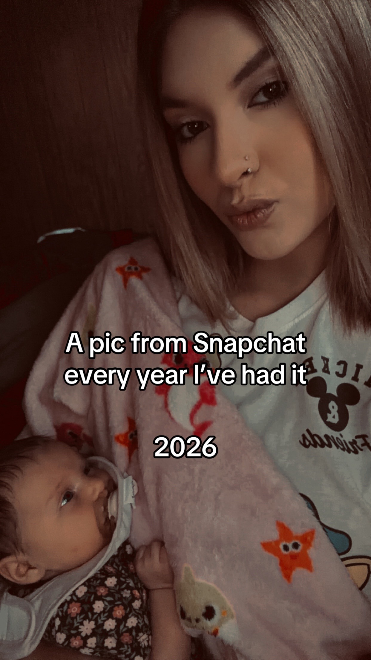 @Alexa Sutton 🩷