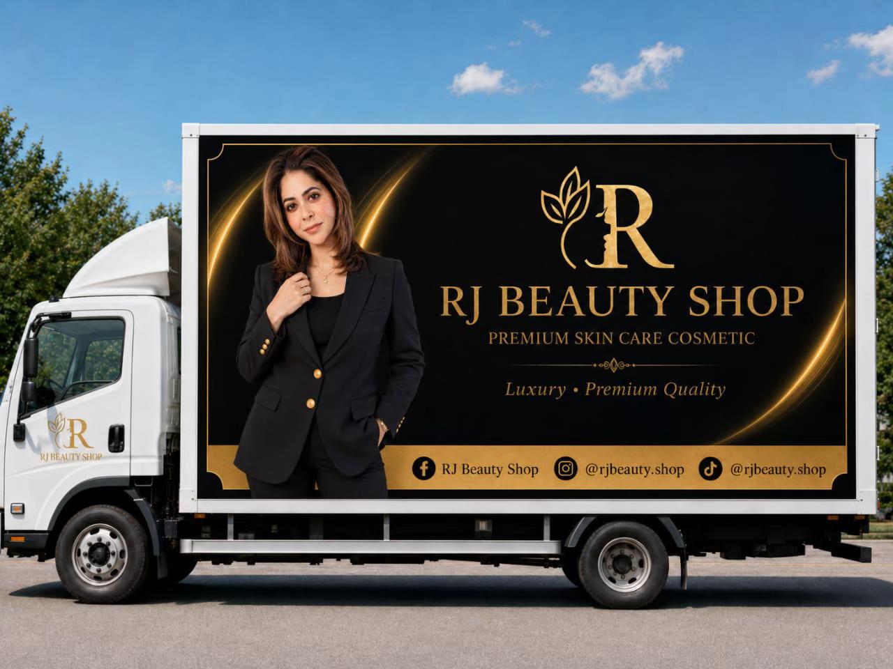 @RJ BEAUTY AMPIRE