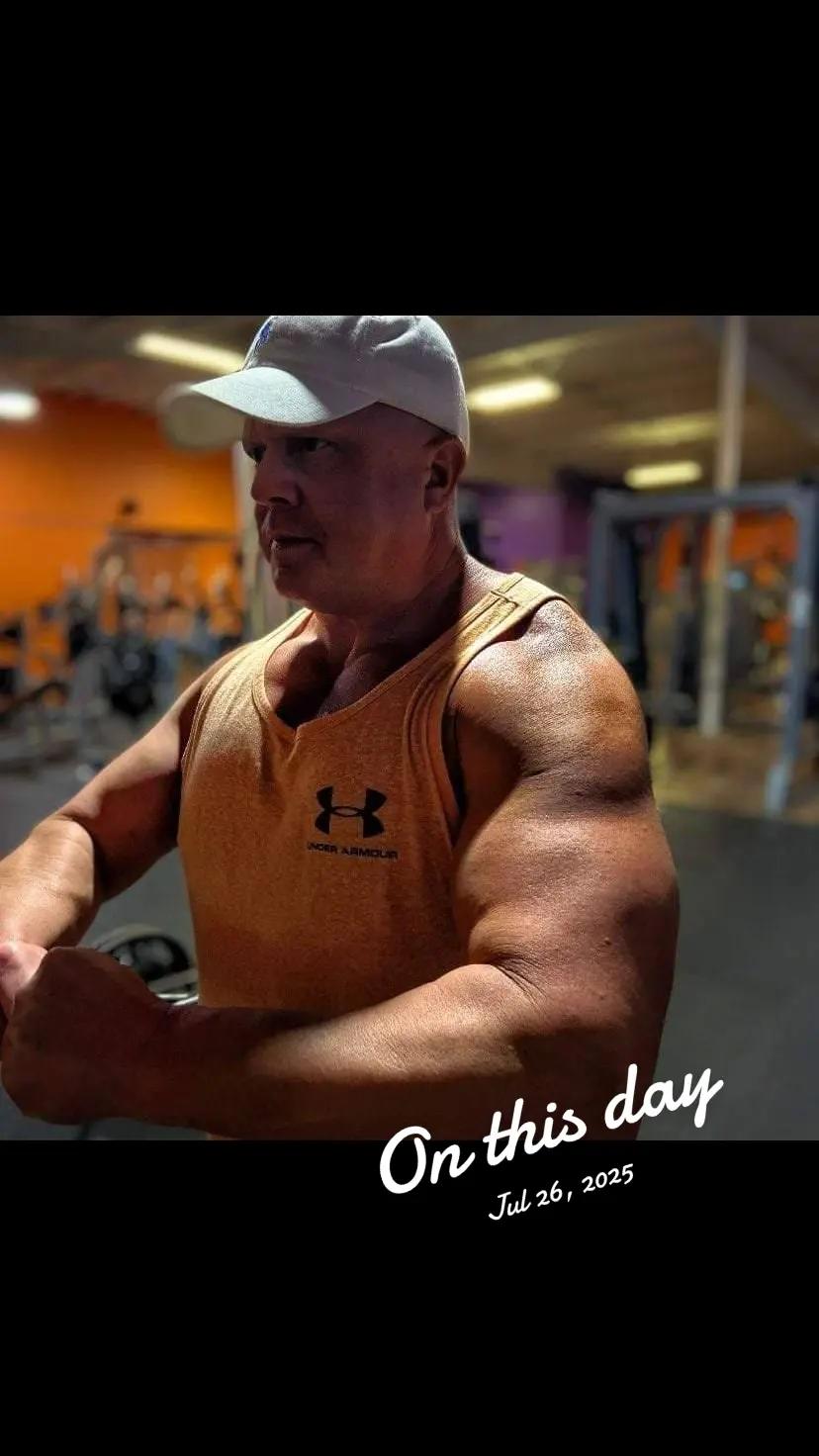 @Papa Pump