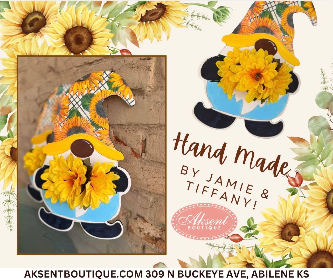 @Aksent Boutique