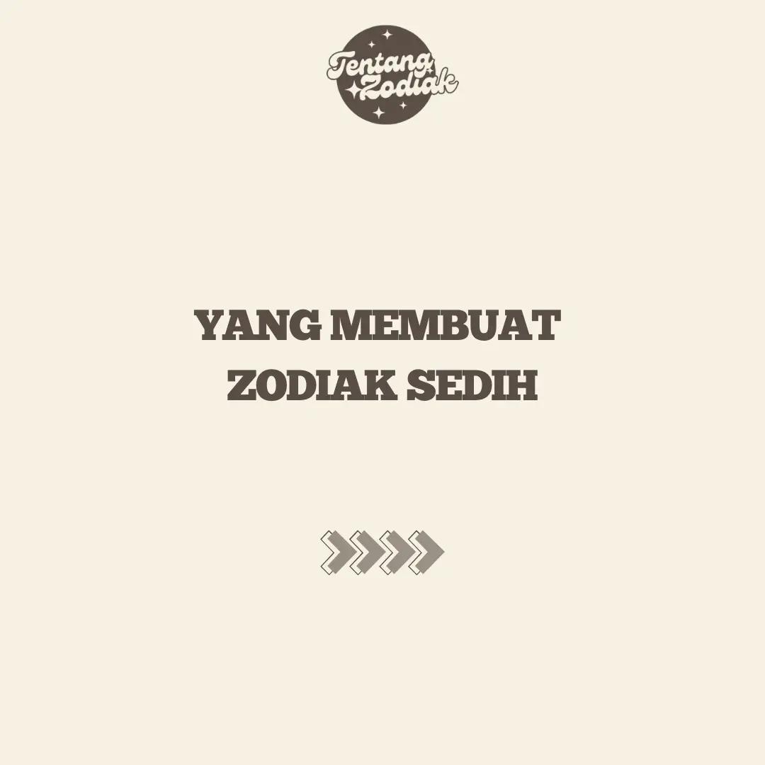 @tentang zodiak