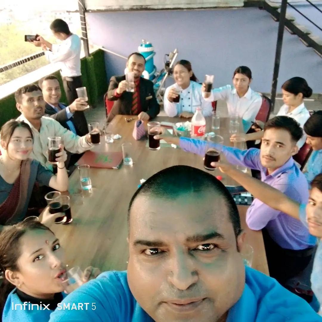 @krishna dhungana