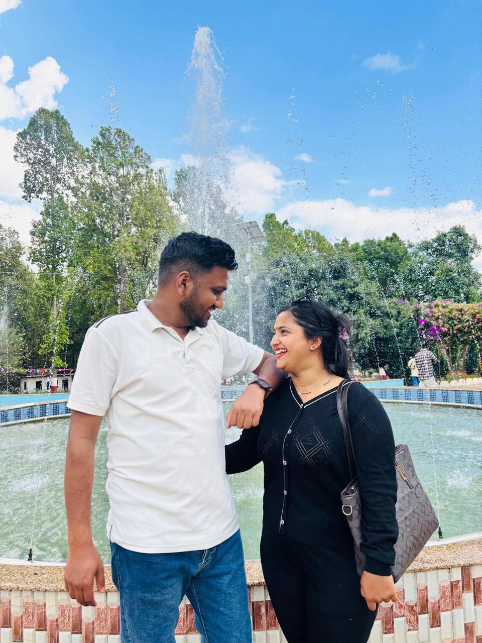 @urmila upadhya