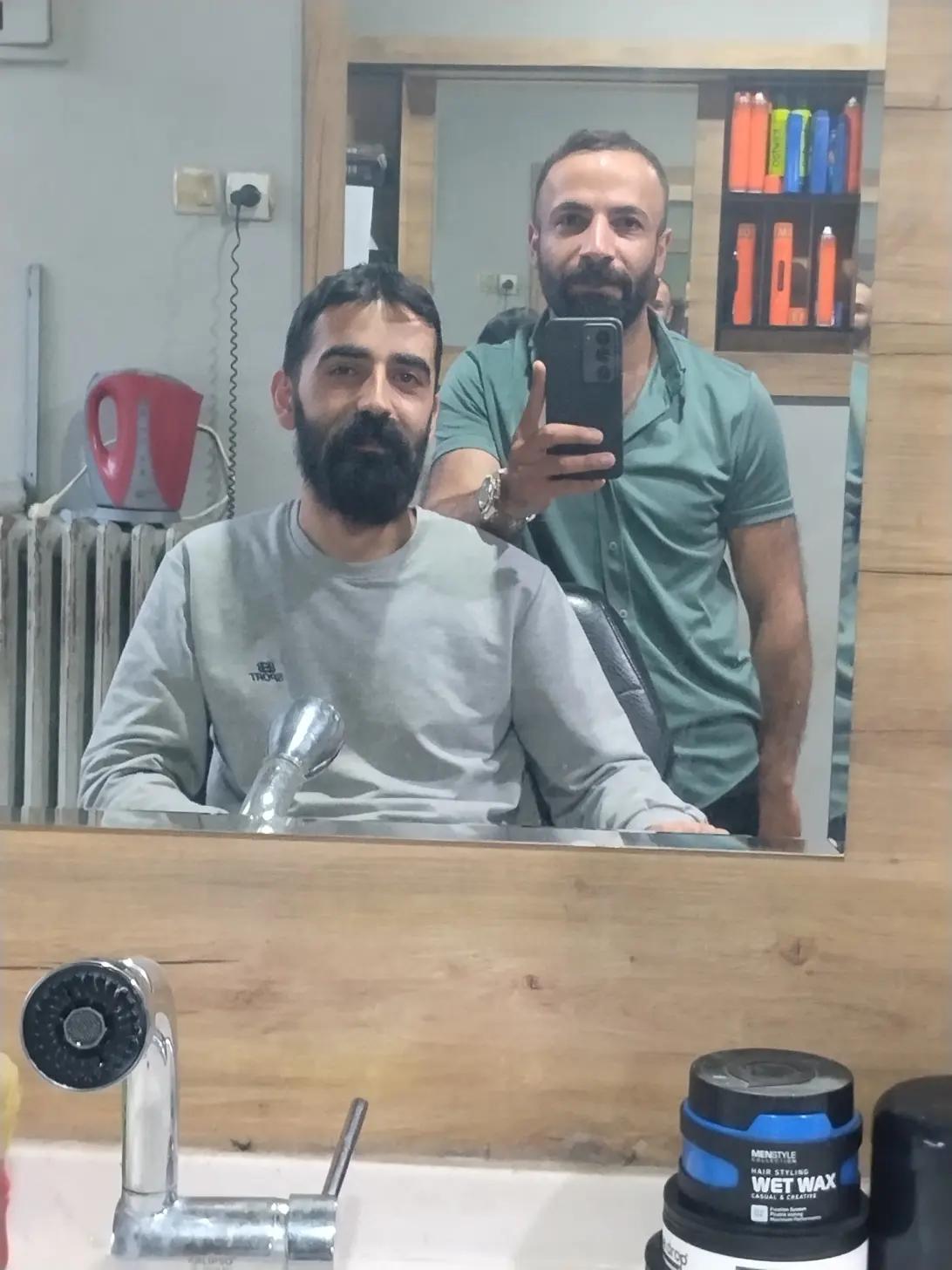 @DİGORLU BERBER
