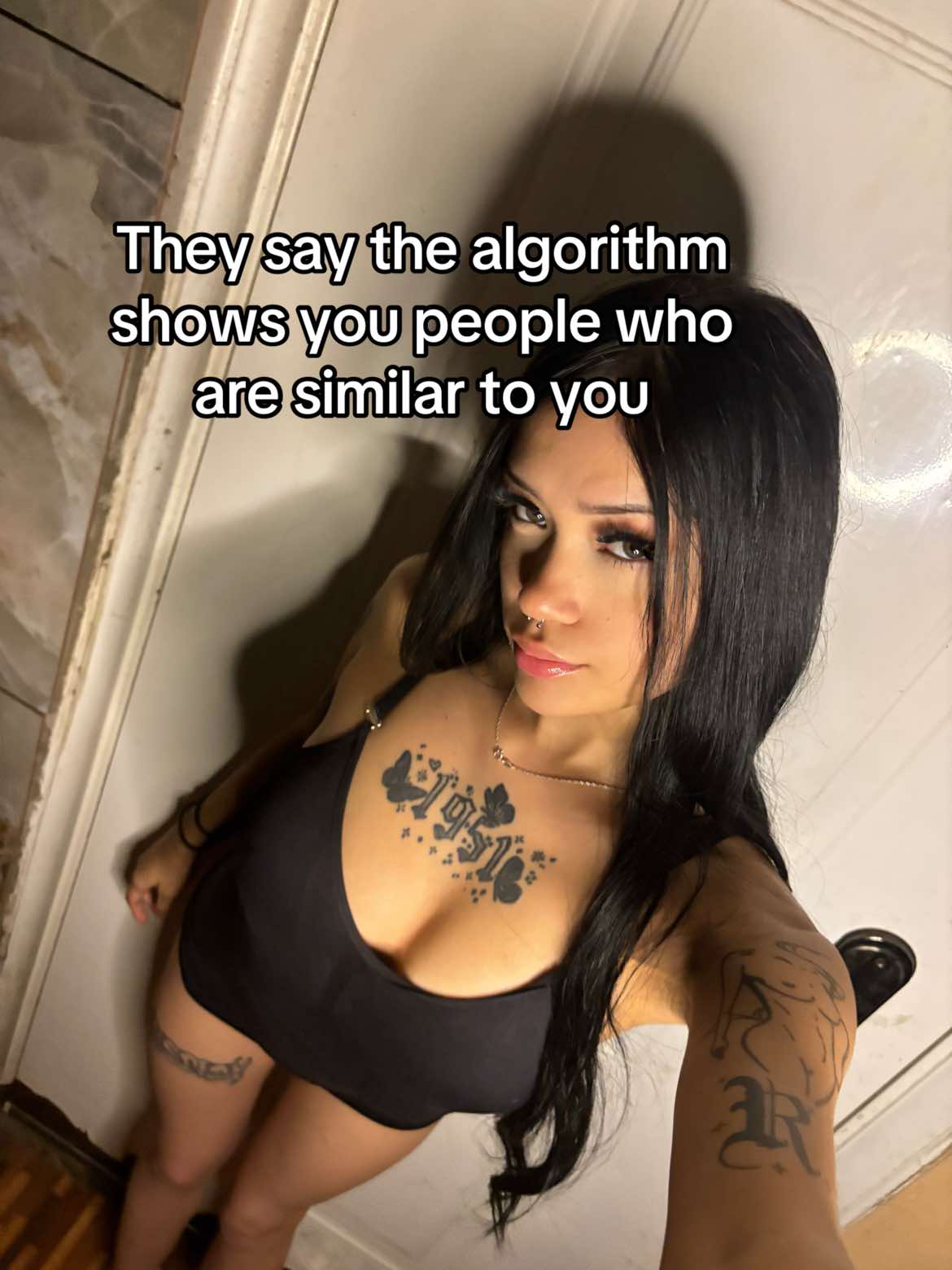 @Lilith ❤️&zwj;🔥