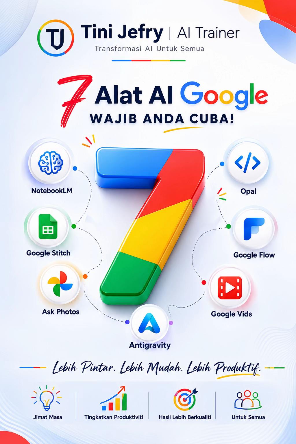 @Tini Jefry |AI Trainer