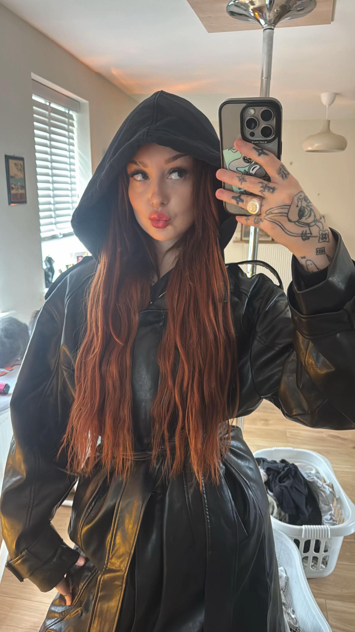 @Liv Erin Rose