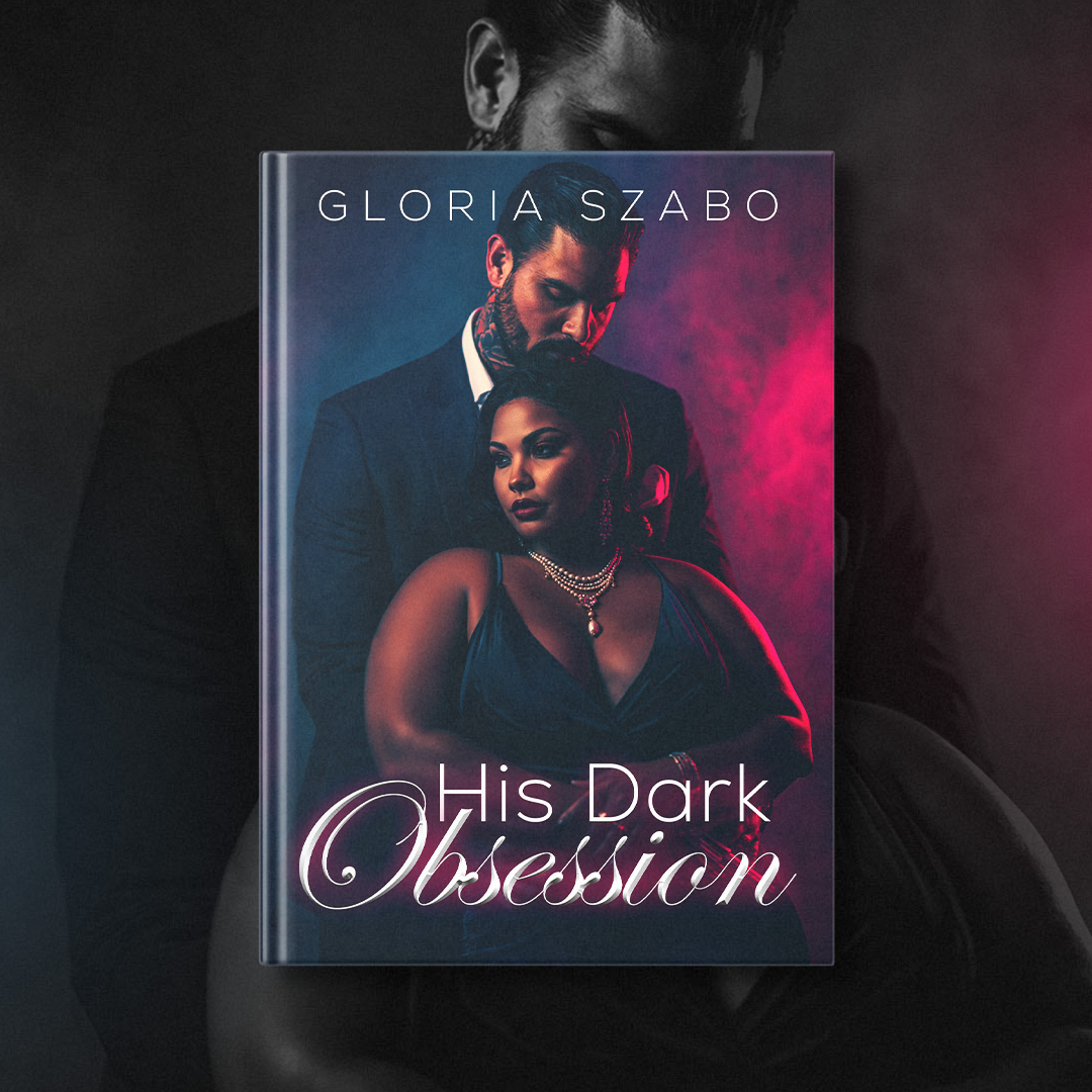 @Gloria Szabo-Author