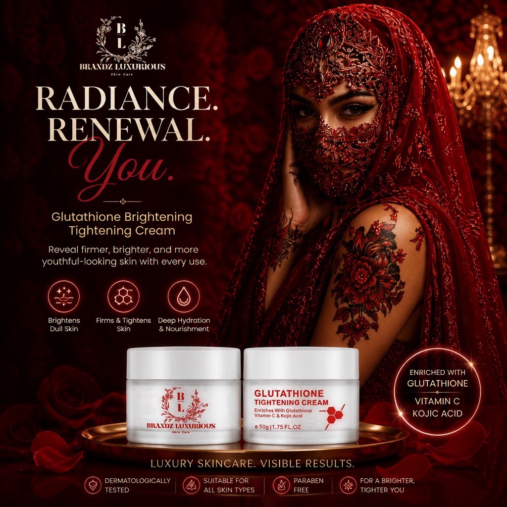 @Brandz Luxurious Skin Care LLC
