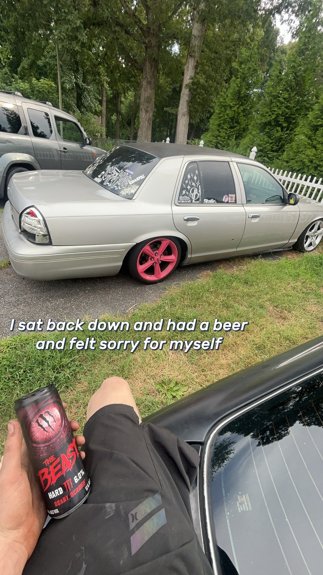 @One S(LOW) Vic