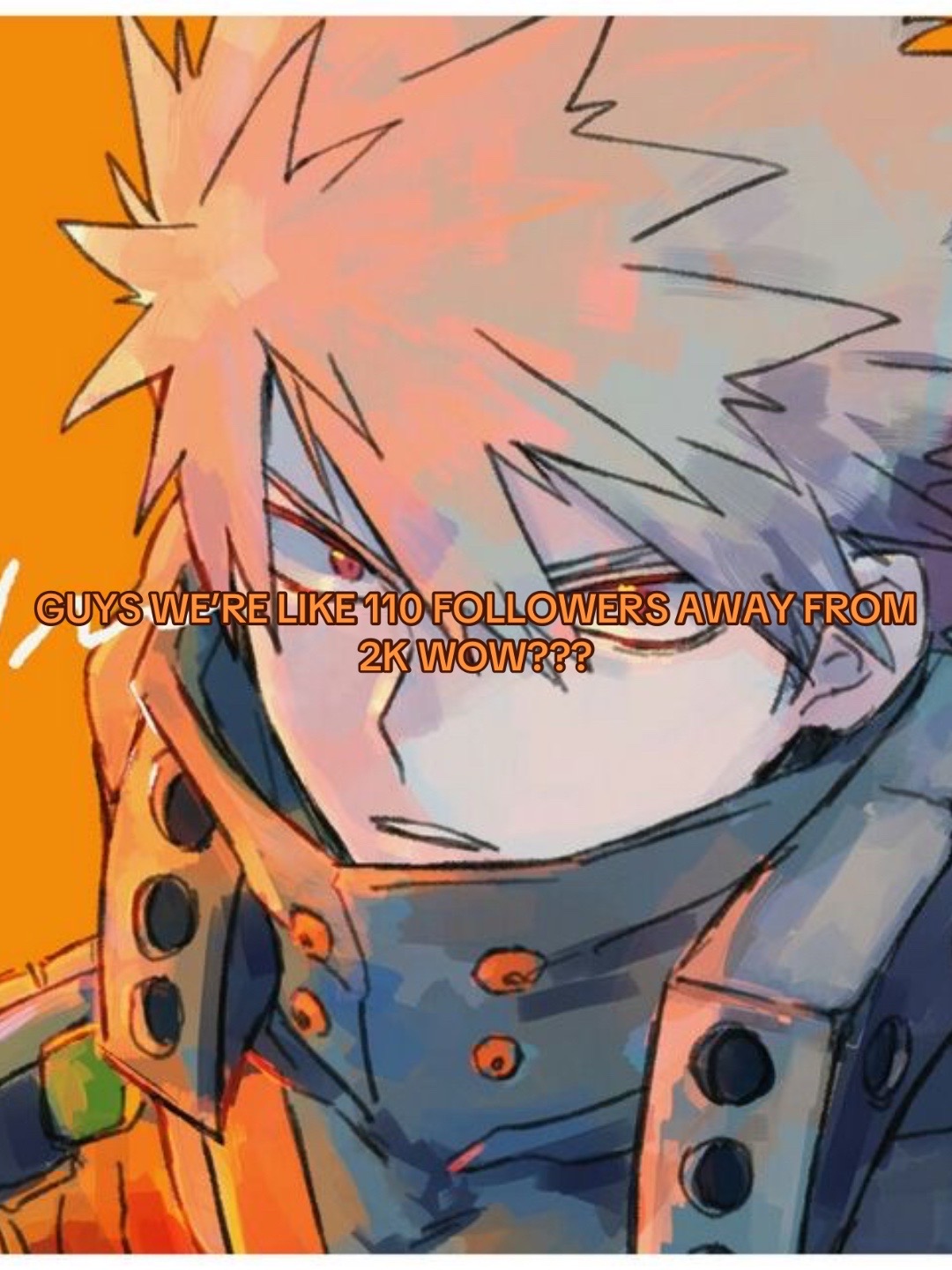 @King Katsuki!!💥🧨 Eiji's ver.