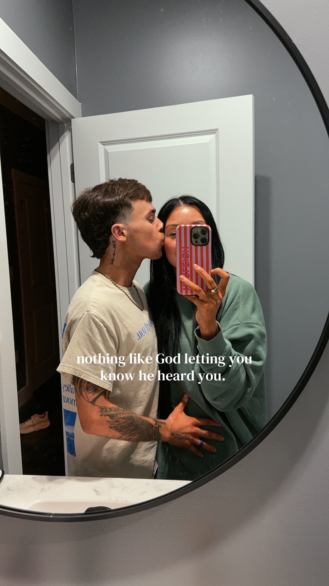 @harleigh howard||WIFE💍🤍