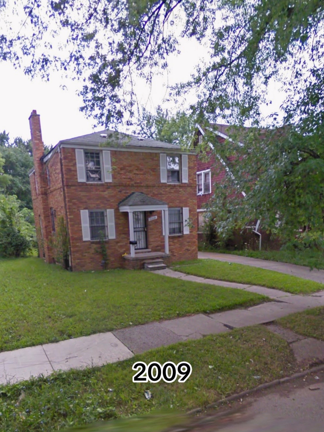 @sharing detroit