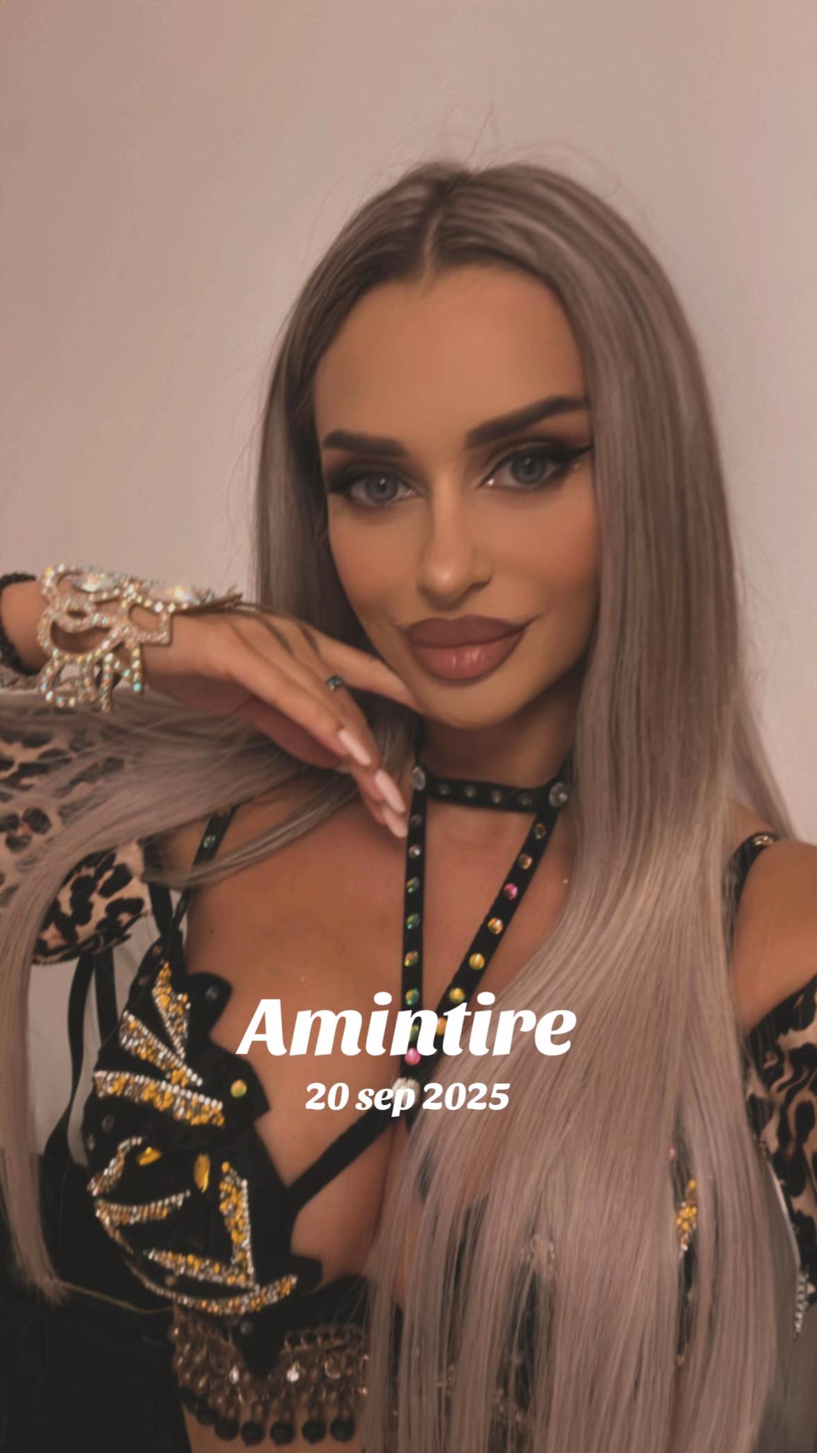 @Ana bellydancer