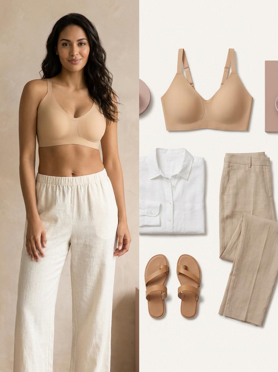 @PARFAIT LINGERIE