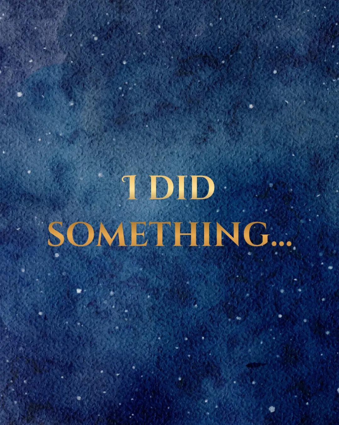 @Kirst N. Carpenter | Author