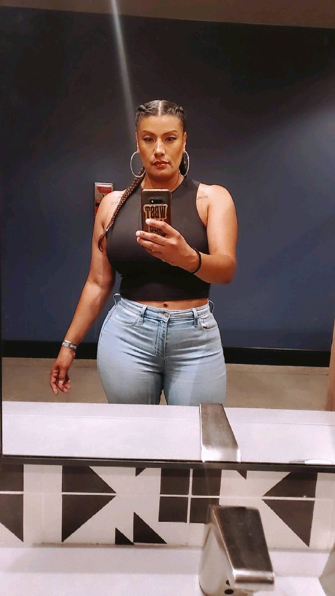 @Melissa Perez