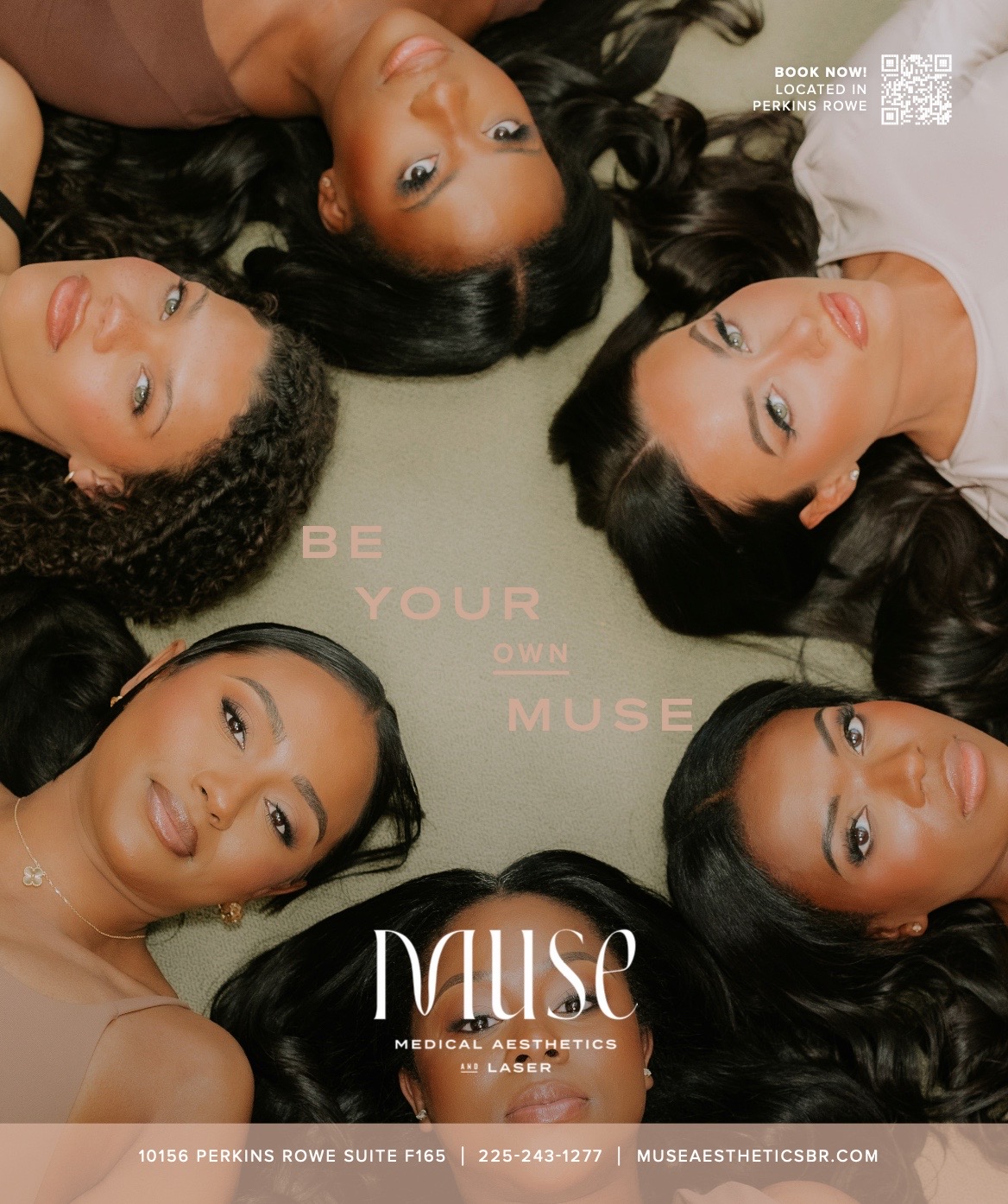 @Muse Aesthetics