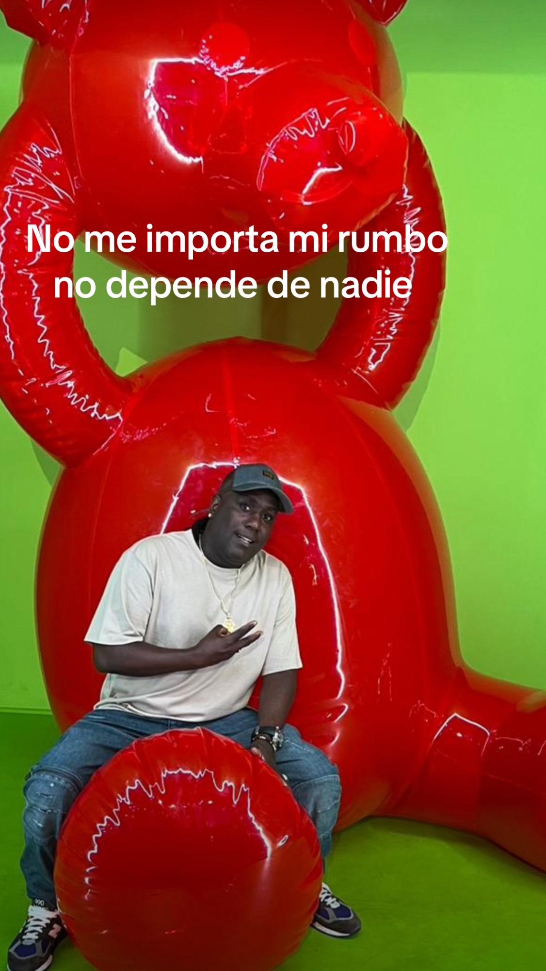@Michael Garcia Marti