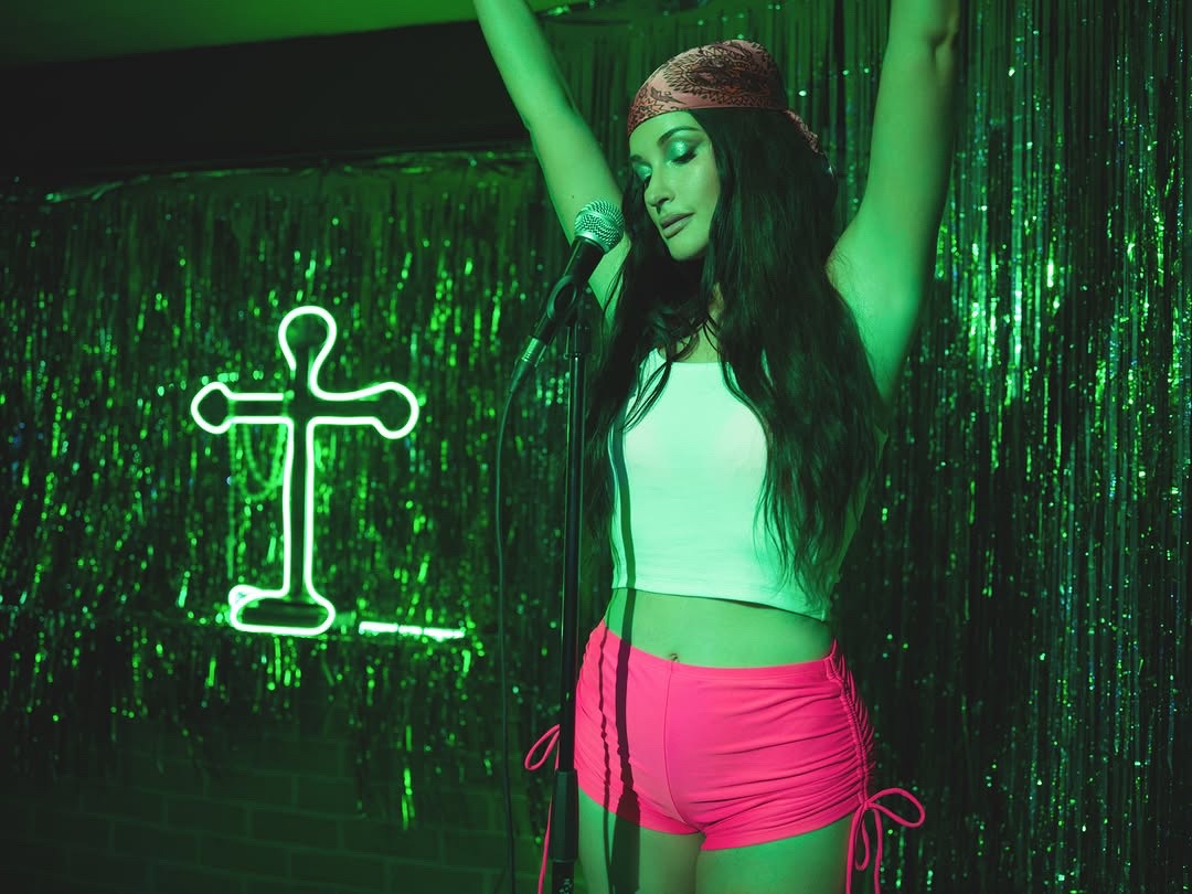 @kaceymusgraves