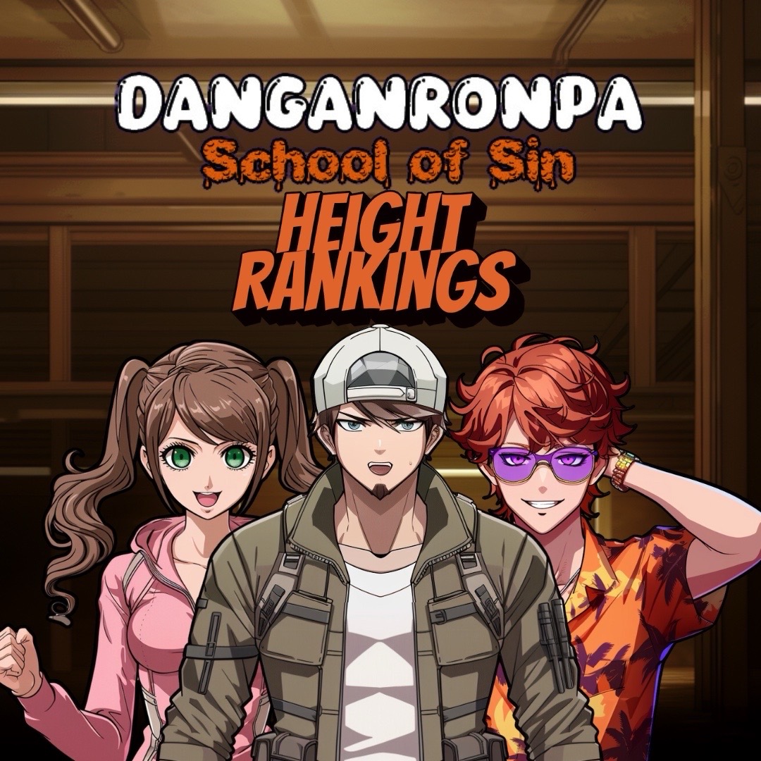 @DanganronpaSoS