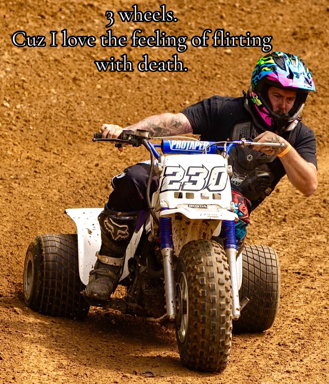 @Kg Powersports