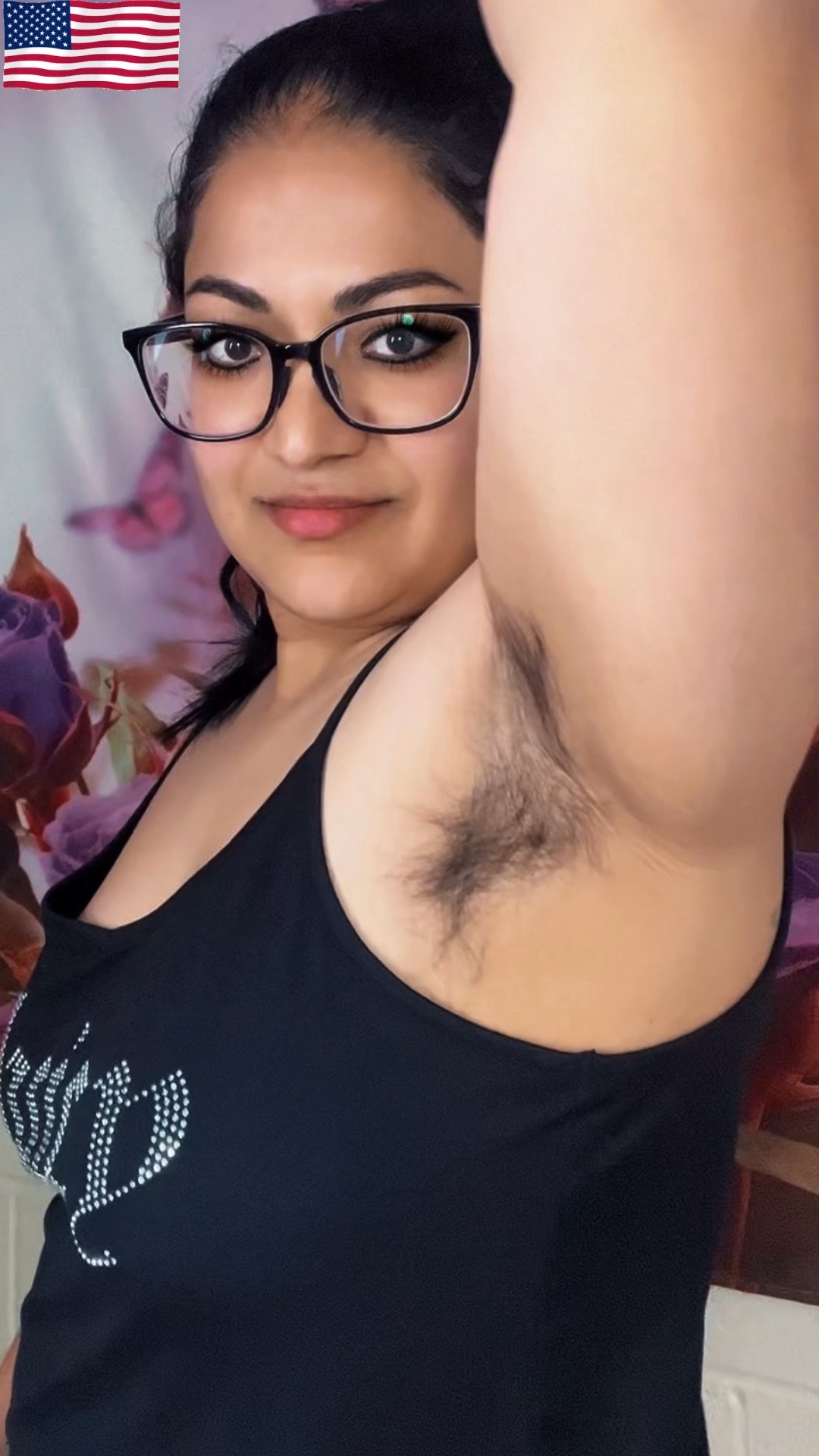 @BushyGoddess