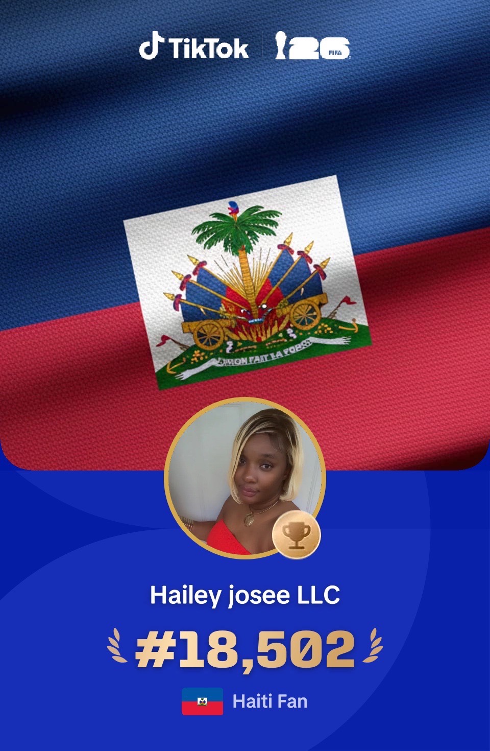 @Hailey josee LLC