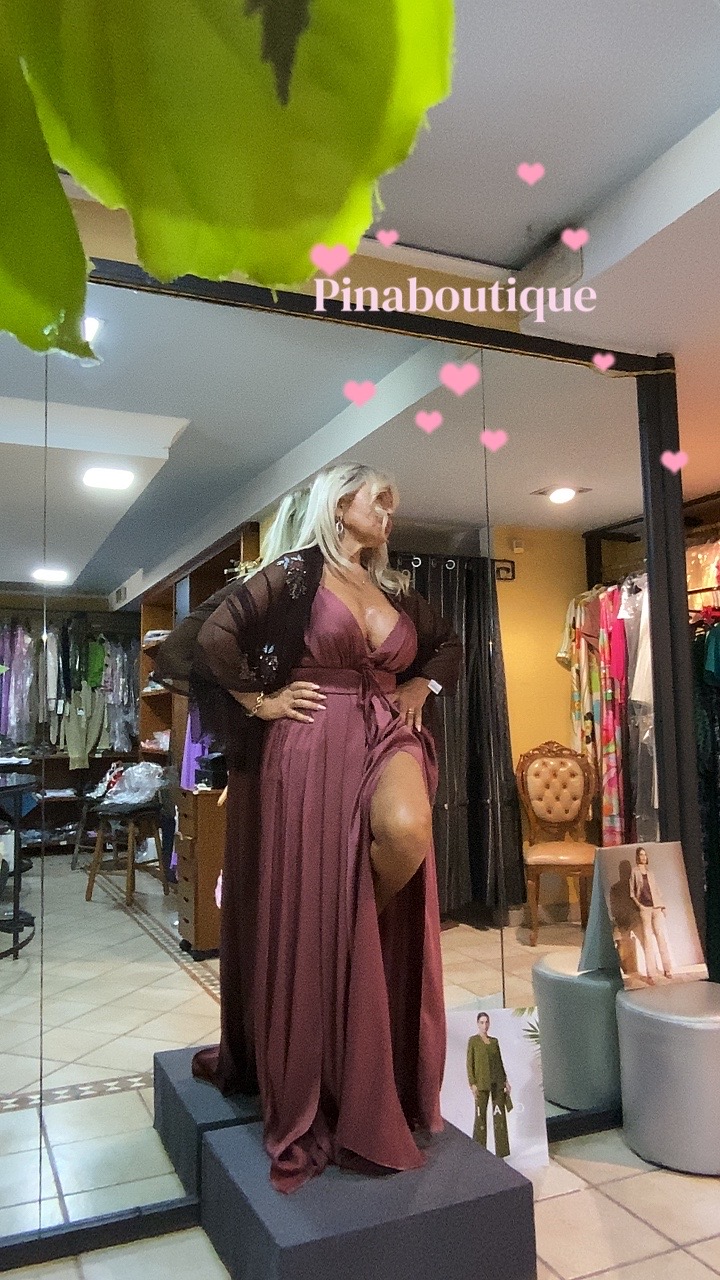 @Pinaboutique