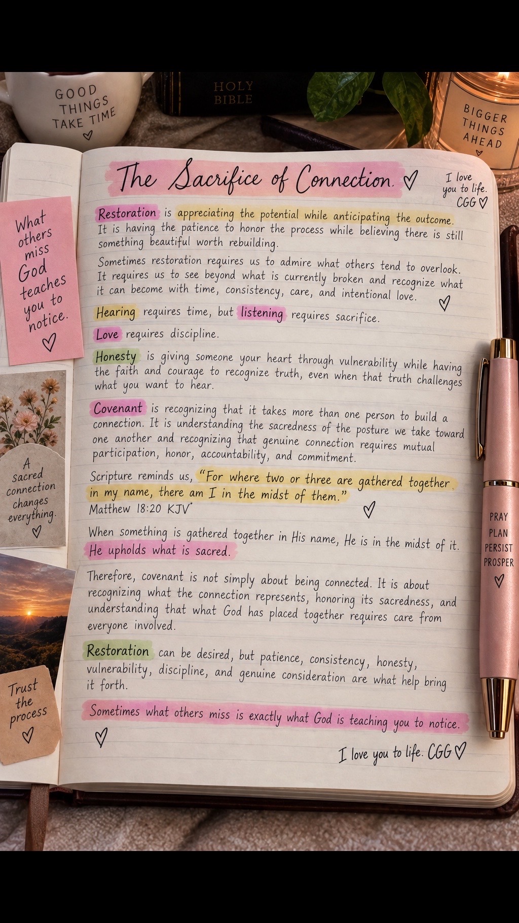 @ChristianGirl Guidance
